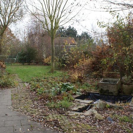 Zottegem B&B-Fine Fleur المظهر الخارجي الصورة