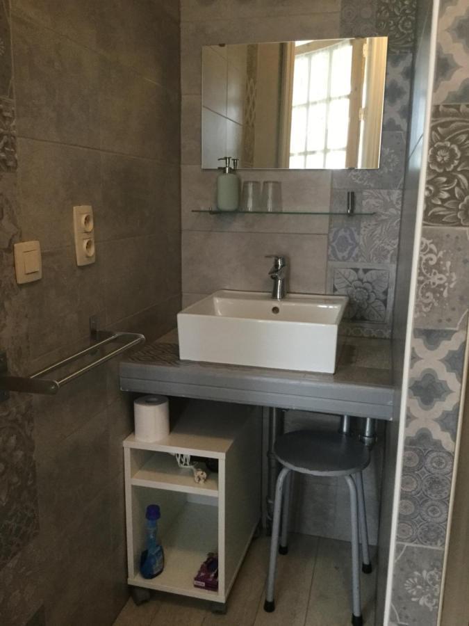 Zottegem B&B-Fine Fleur المظهر الخارجي الصورة