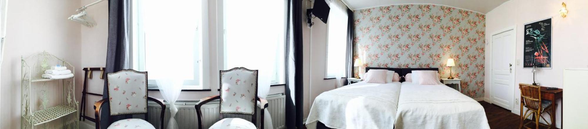 Zottegem B&B-Fine Fleur الغرفة الصورة