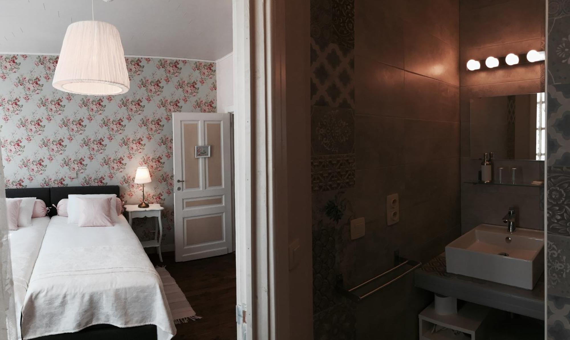 Zottegem B&B-Fine Fleur الغرفة الصورة