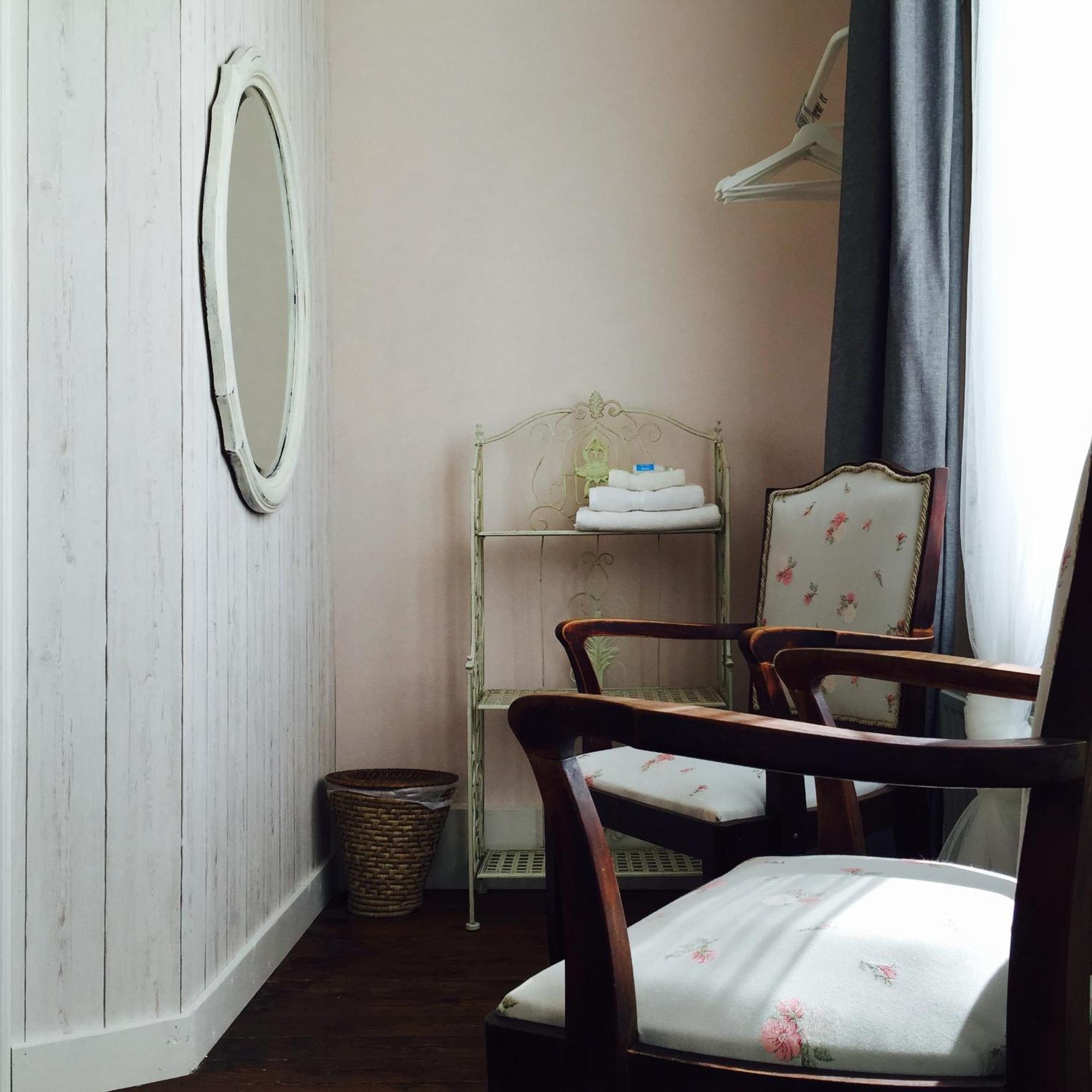 Zottegem B&B-Fine Fleur الغرفة الصورة