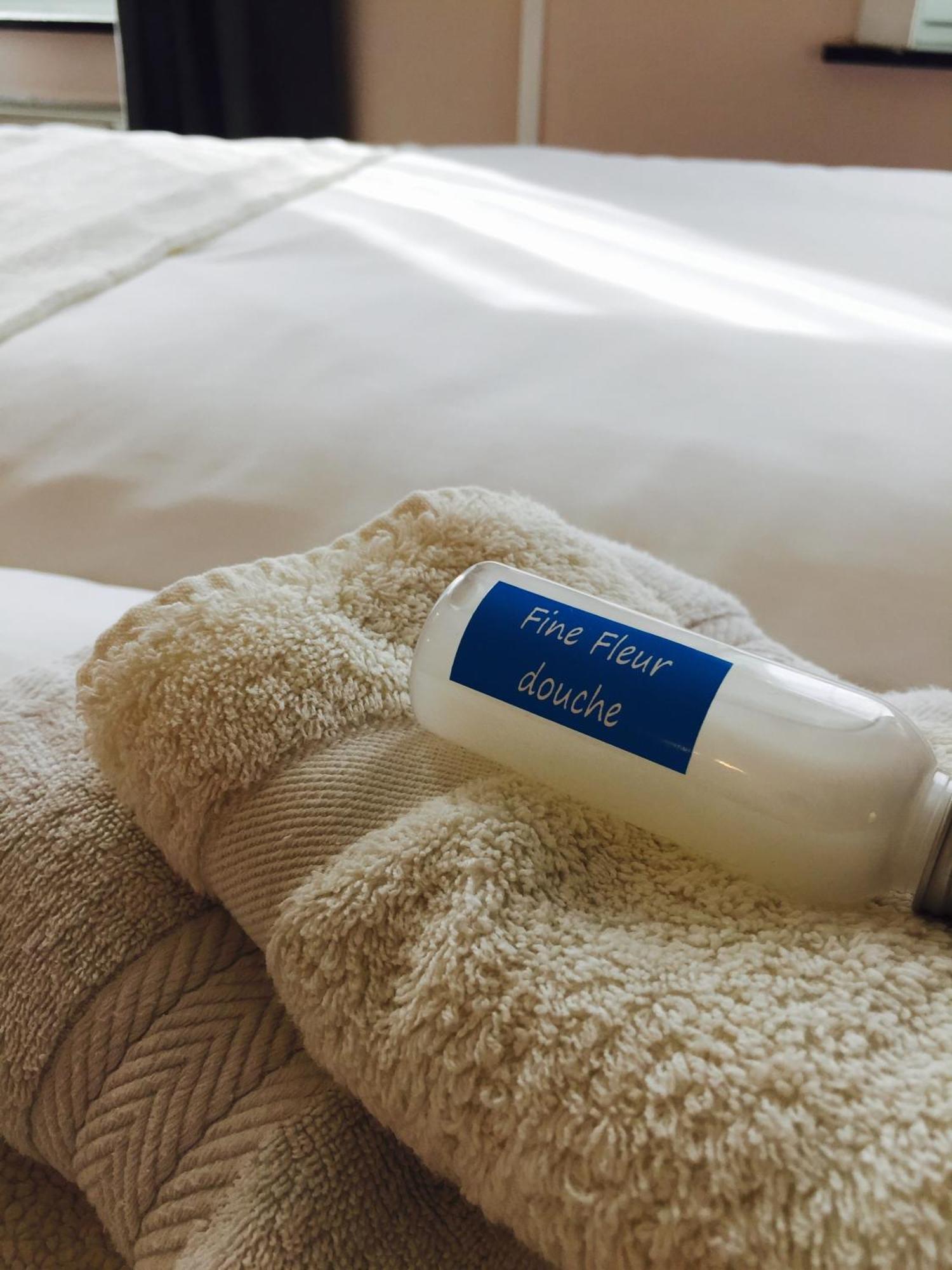 Zottegem B&B-Fine Fleur الغرفة الصورة