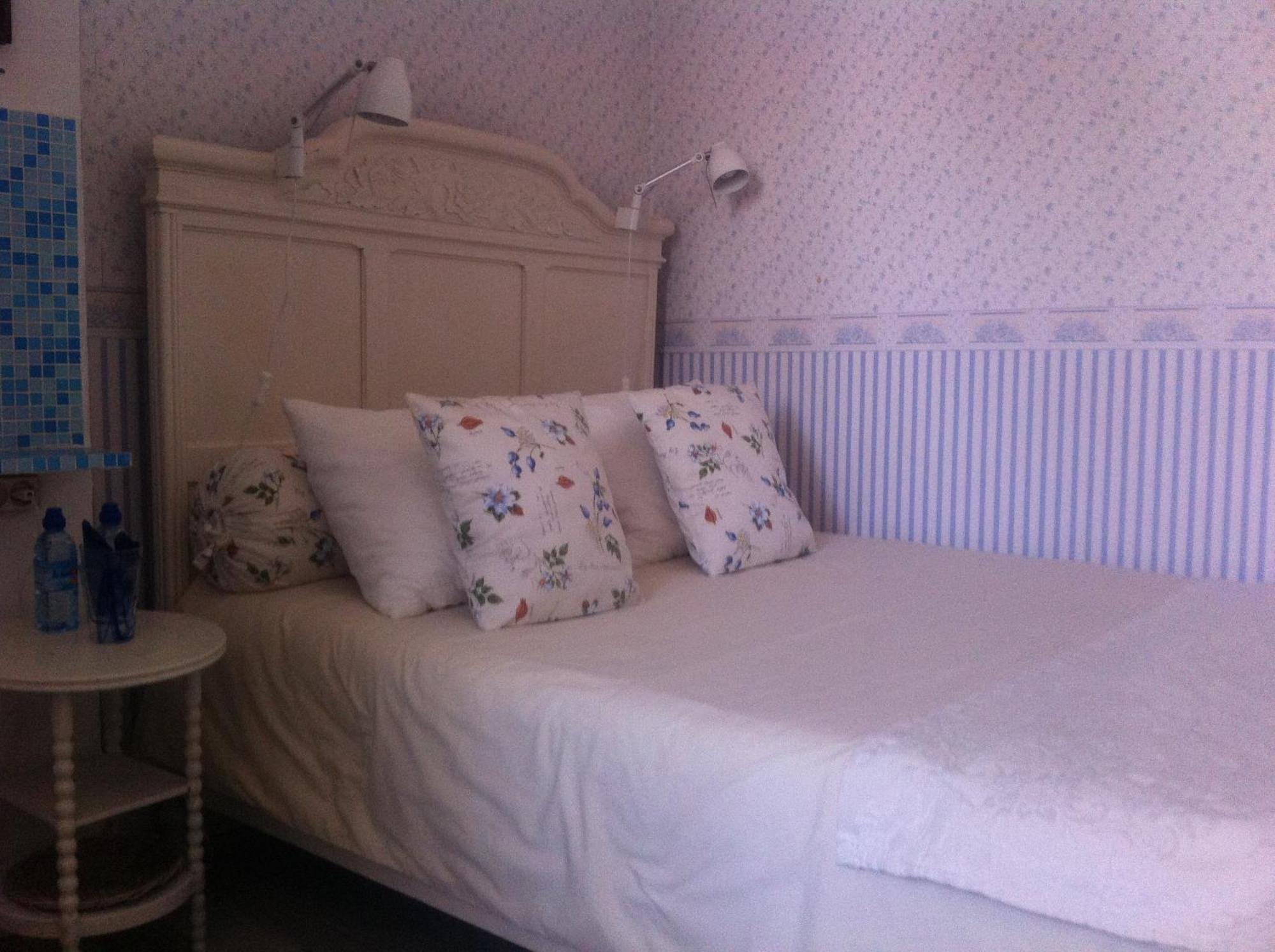 Zottegem B&B-Fine Fleur الغرفة الصورة