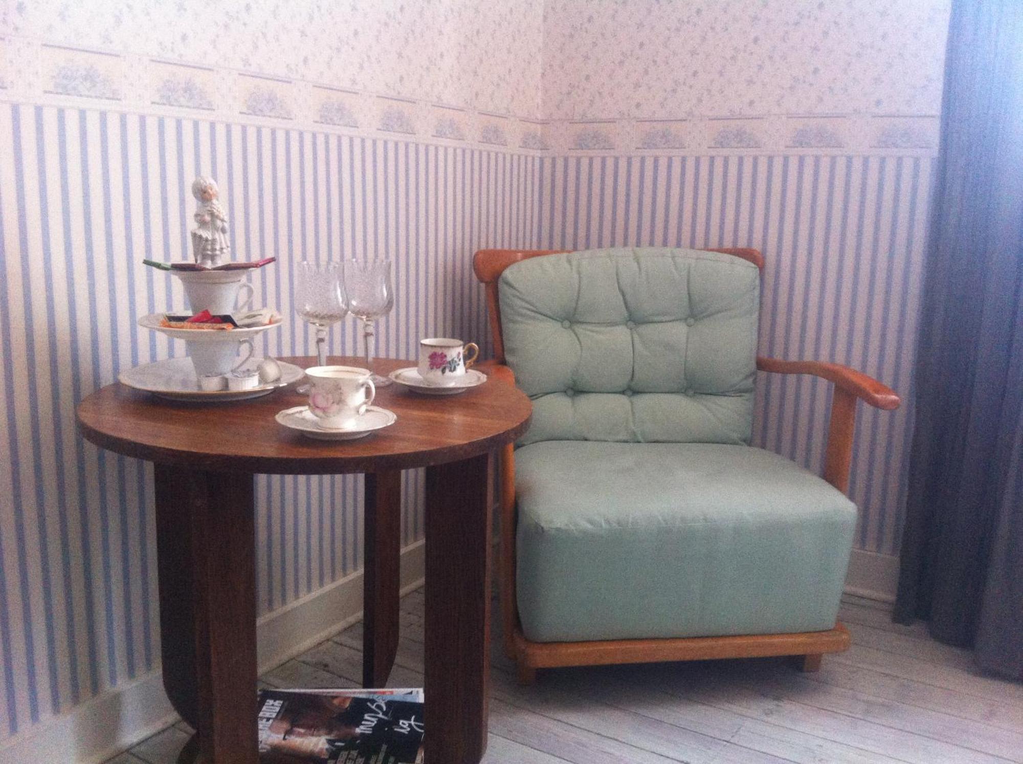 Zottegem B&B-Fine Fleur الغرفة الصورة