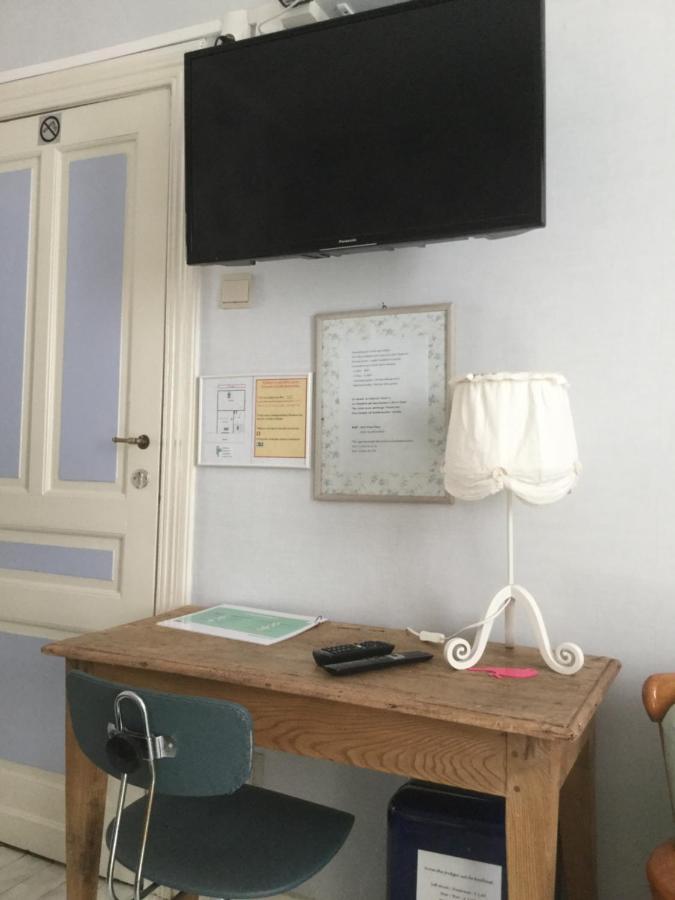 Zottegem B&B-Fine Fleur المظهر الخارجي الصورة