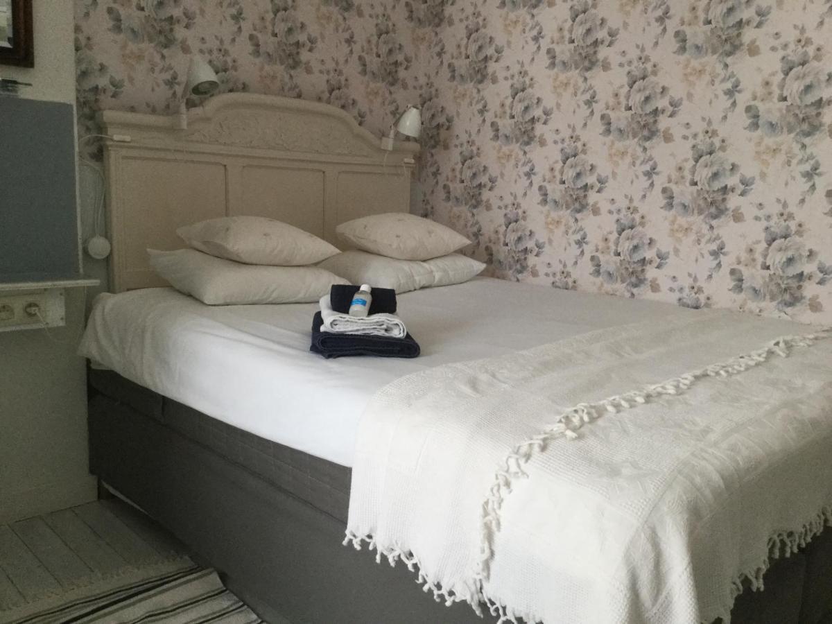 Zottegem B&B-Fine Fleur المظهر الخارجي الصورة